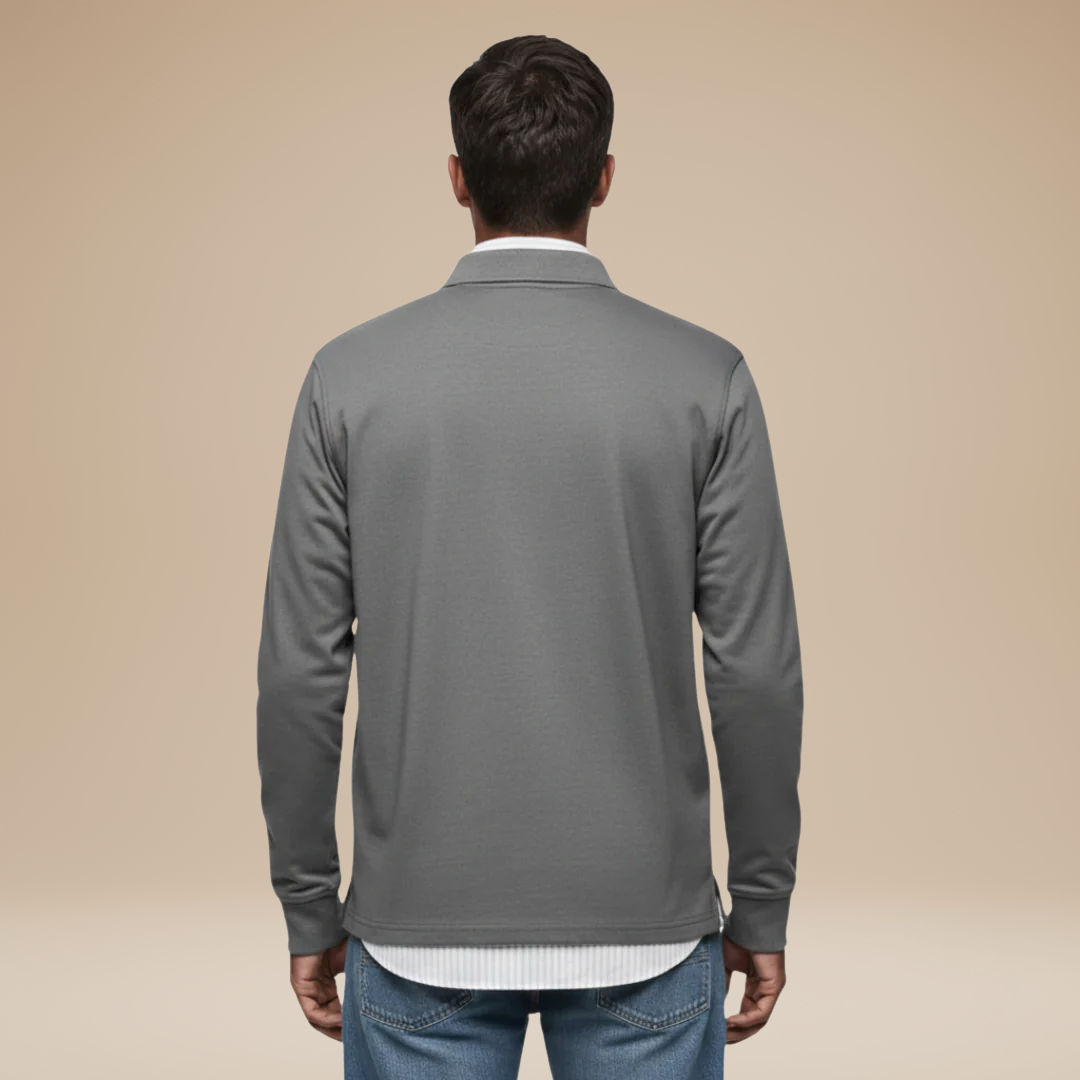 Giovanni | Premium Cotton Polo