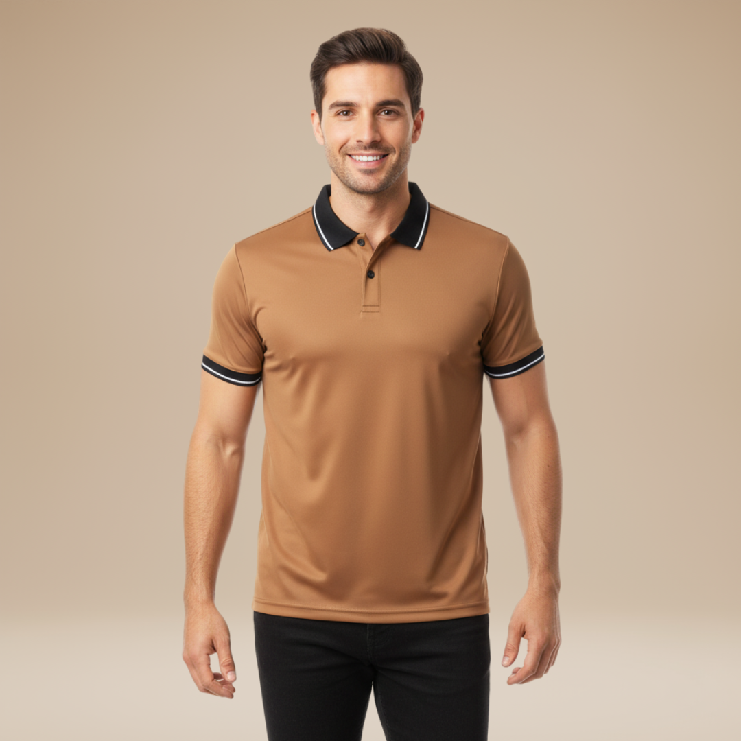 Beltrame | Polo Uomo Comfort Quotidiano