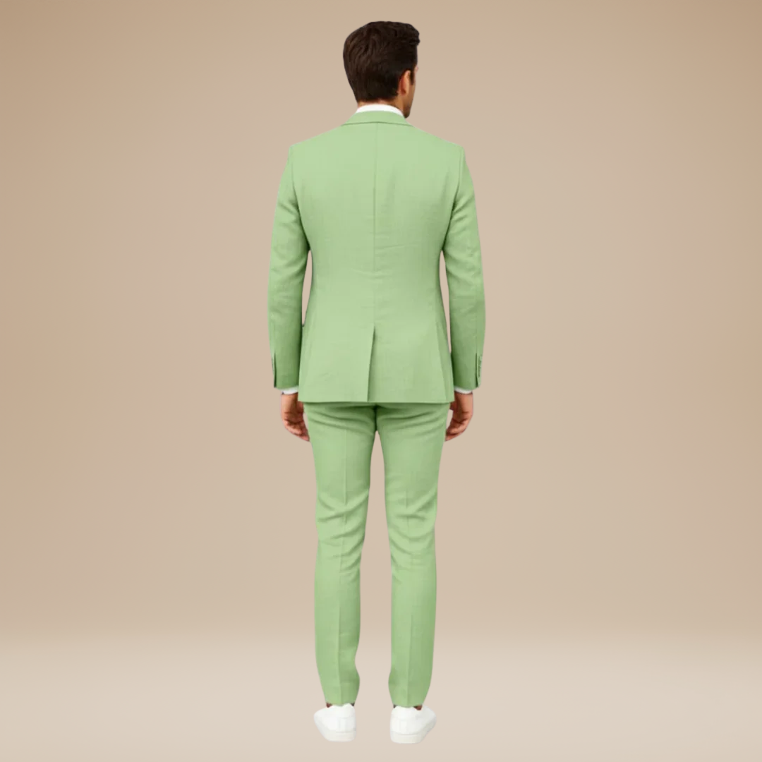 Adrian | Abito moderno slim fit da uomo