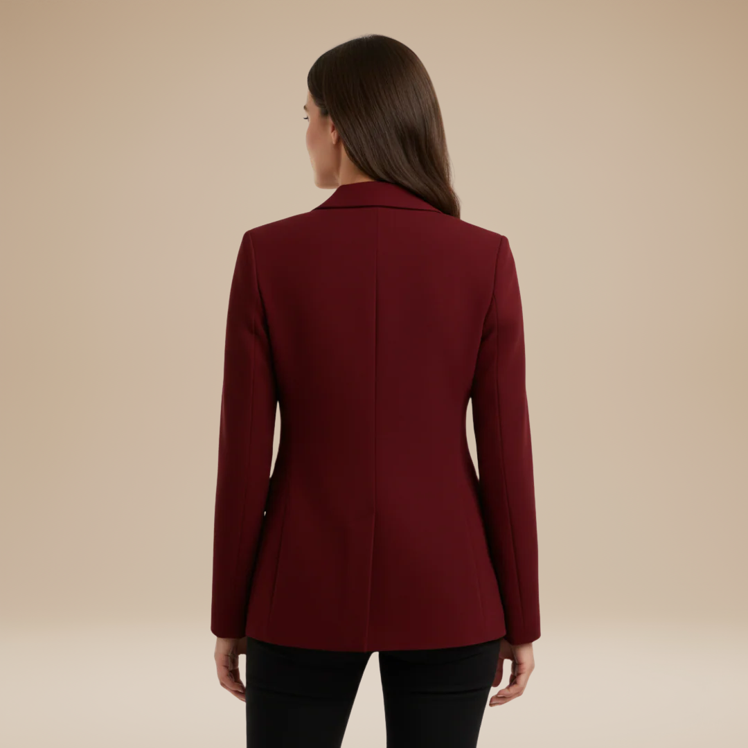 Vittoria | Blazer Classico Elegante