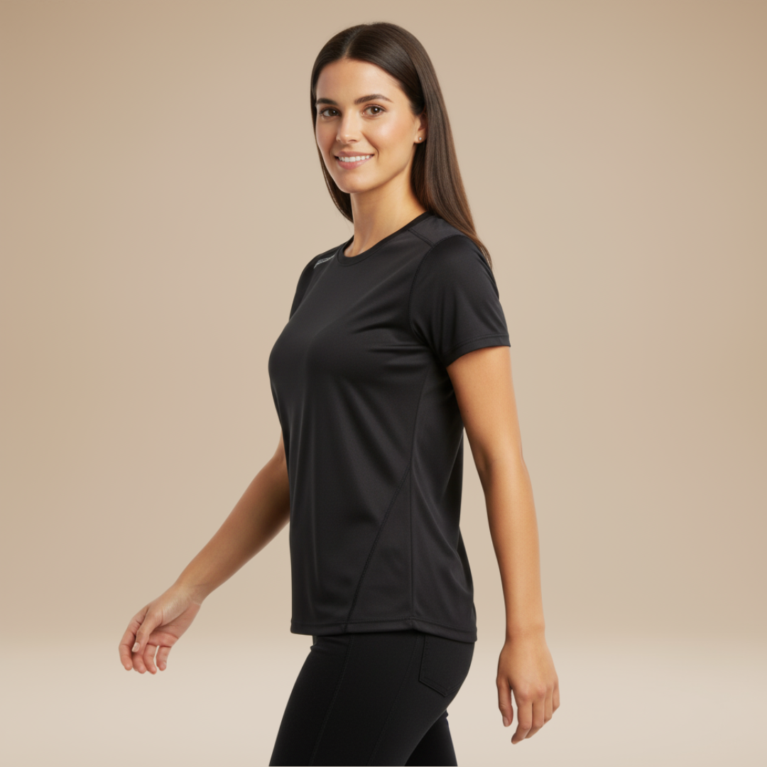 Berenice | Women's Short-Sleeve Sports T-Shirt