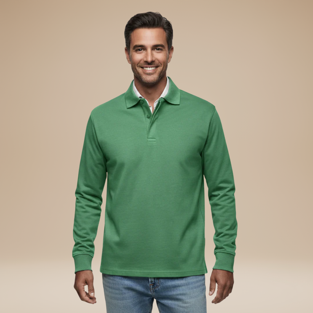 Giovanni | Premium Cotton Polo