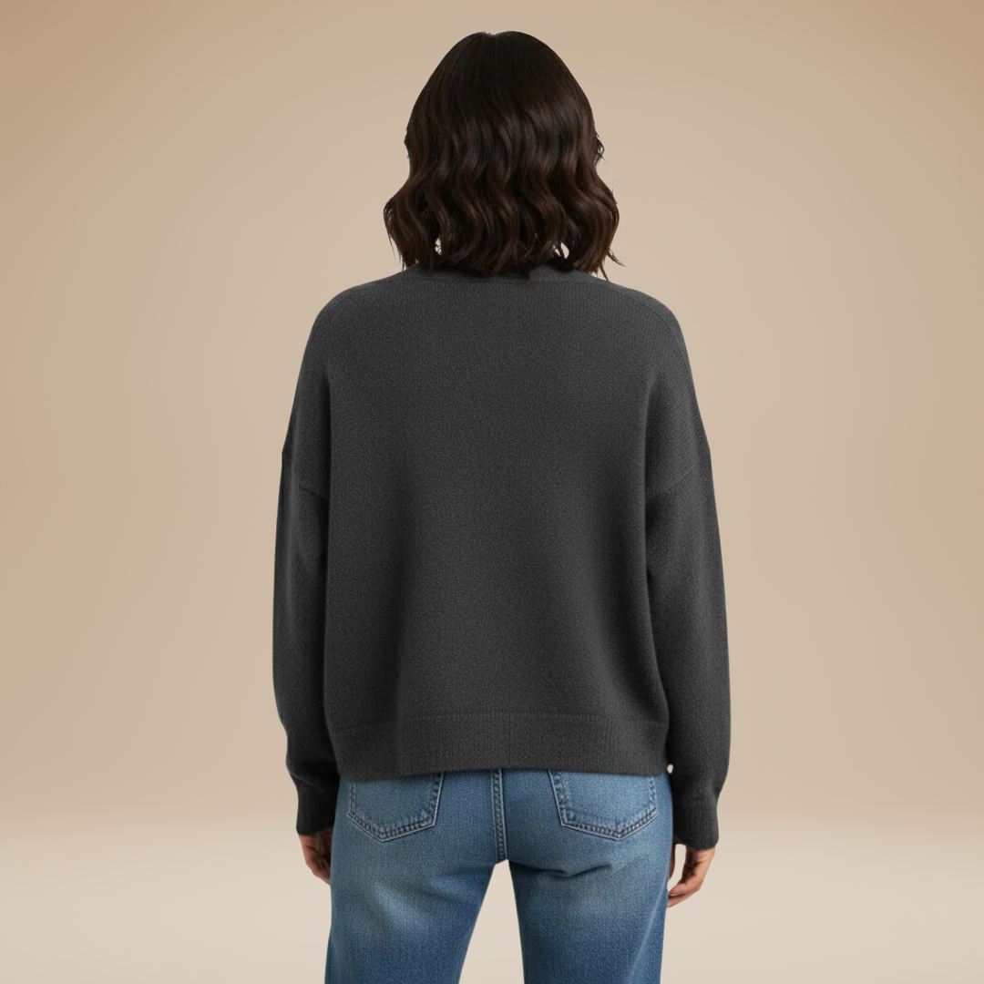 Ginevra | Women's Button-Up Cardigan