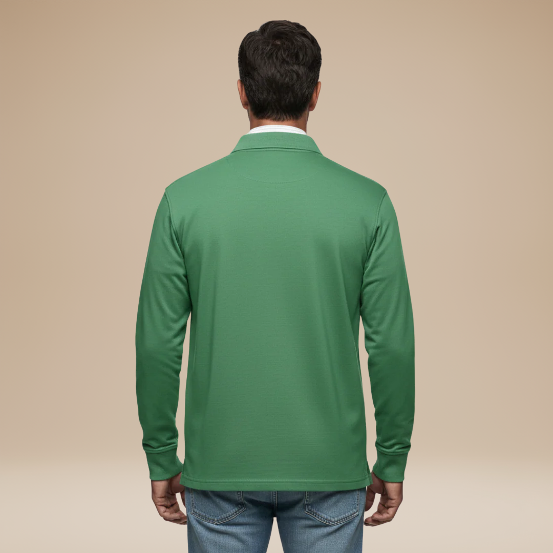 Giovanni | Premium Cotton Polo