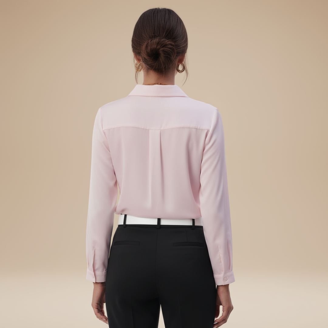 Valentina | Camicia Donna Elegante dallo Stile Raffinato