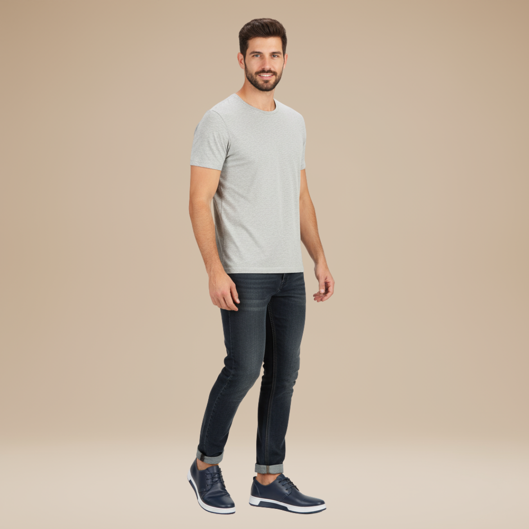 aaNico | Scarpe Uomo Casual Eleganti e Confortevoli