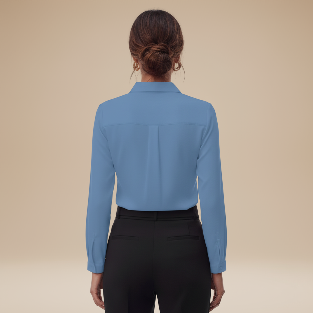 Valentina | Camicia Donna Elegante dallo Stile Raffinato