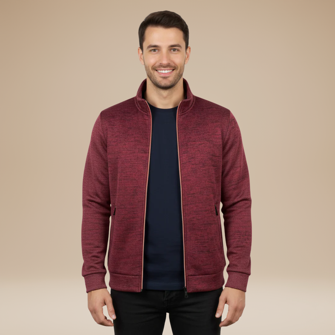 Lorenzo | Breathable Sports Jacket