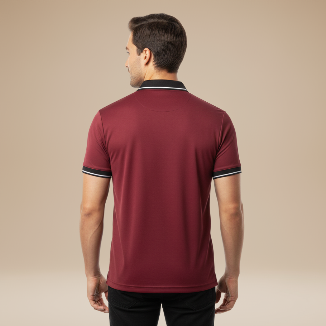 Beltrame | Polo Uomo Comfort Quotidiano