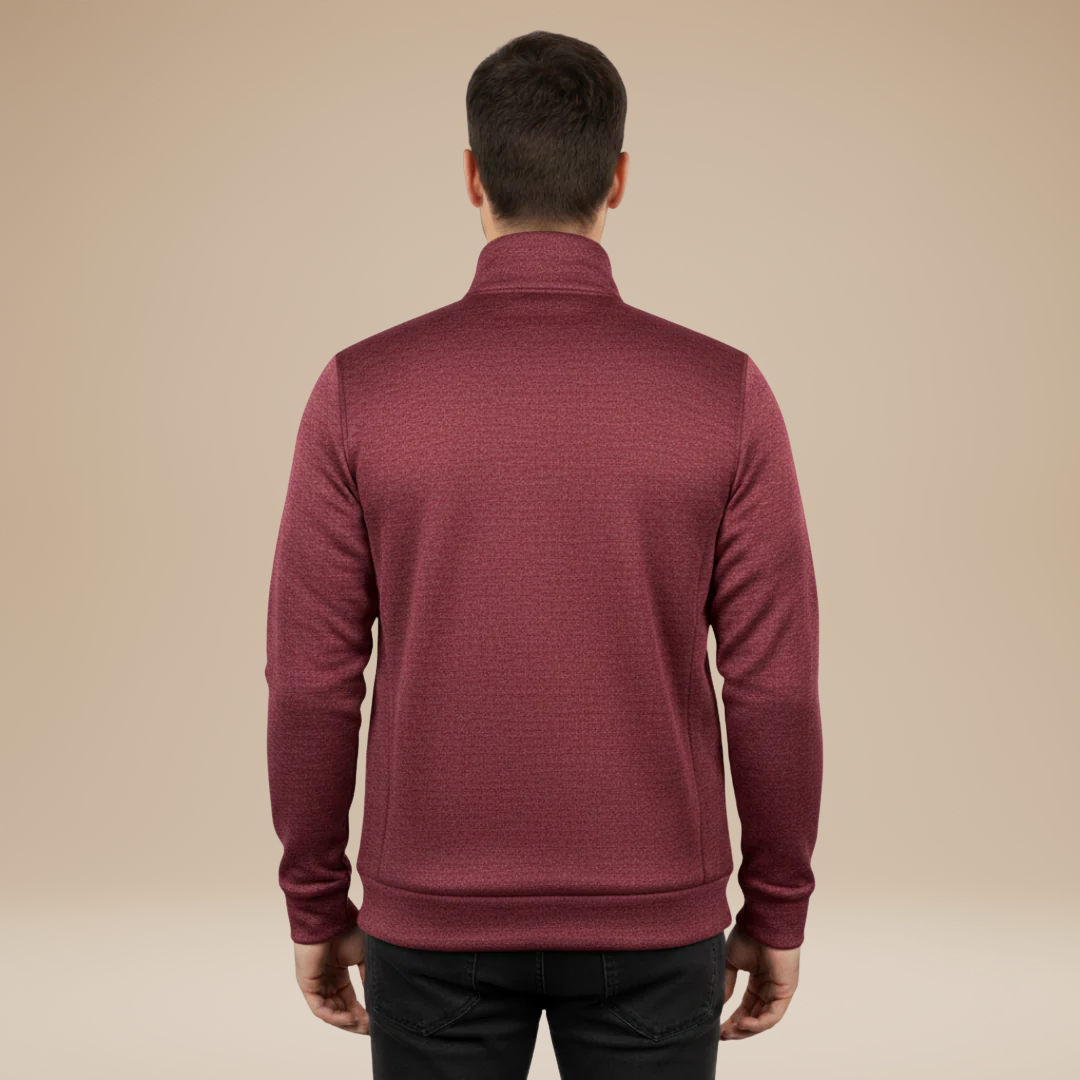 Lorenzo | Breathable Sports Jacket