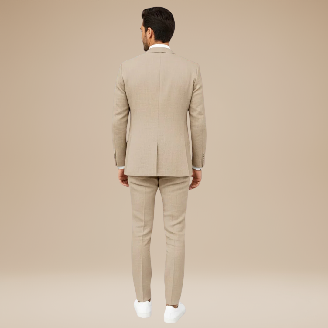 Adrian | Modern slim-fit men's suit
