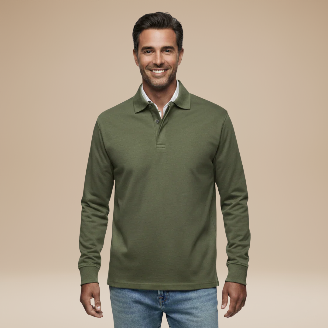 Giovanni | Premium Cotton Polo