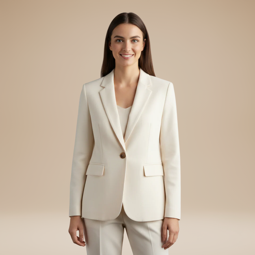 Vittoria | Blazer Classico Elegante