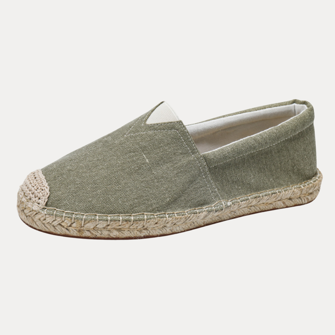 Bianca | Espadrillas Artigianali
