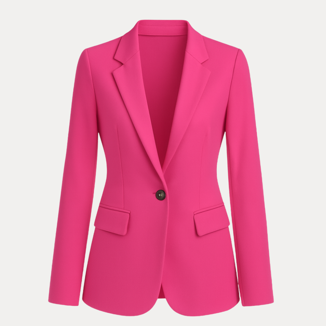 Vittoria | Blazer Classico Elegante