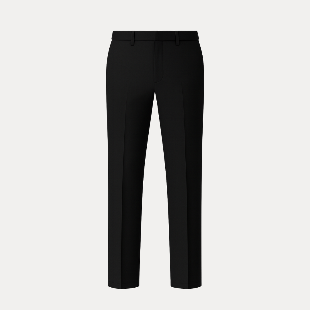 Marco | Pantaloni Slim da Uomo