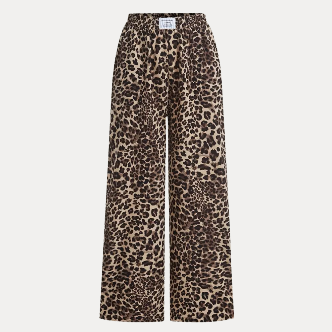 Rachele | Pantaloni Donna Comfort Chic