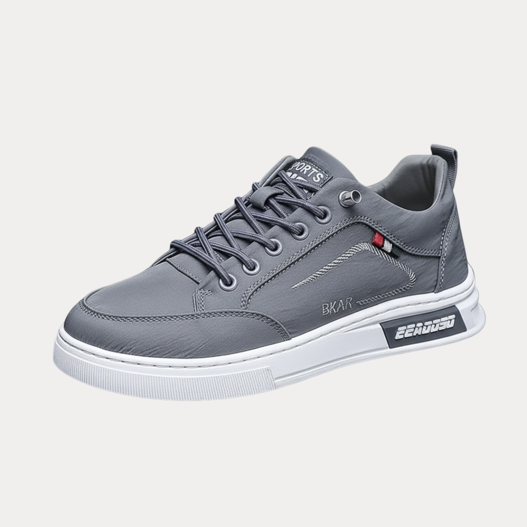 Stefano | Sneakers Uomo Moderne Comfort e Stile Urbano