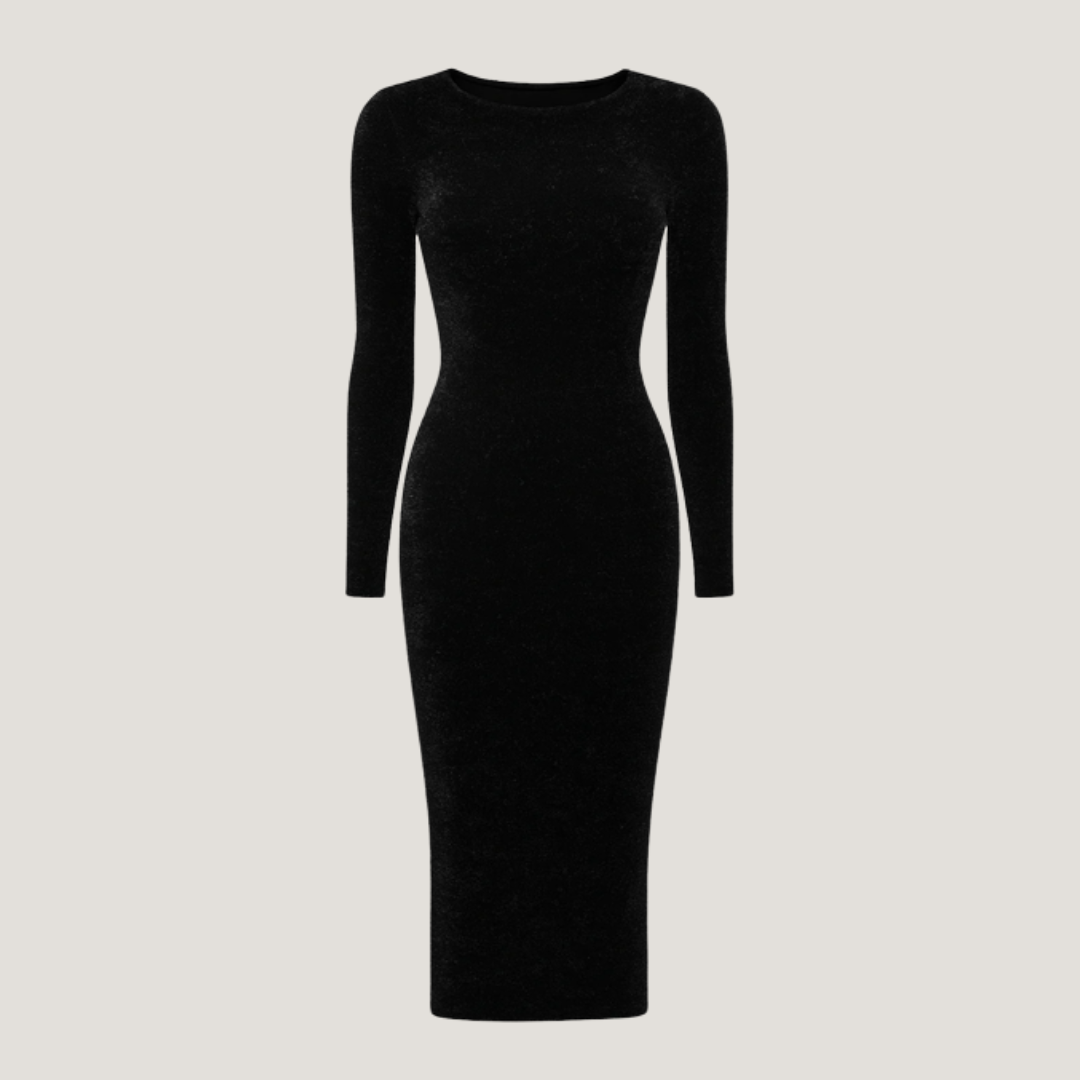 Marcella | Abito Aderente Elegante