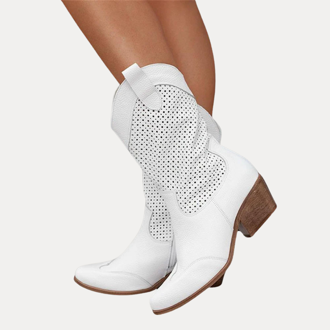 Eleonora | Stivali Western Eleganti