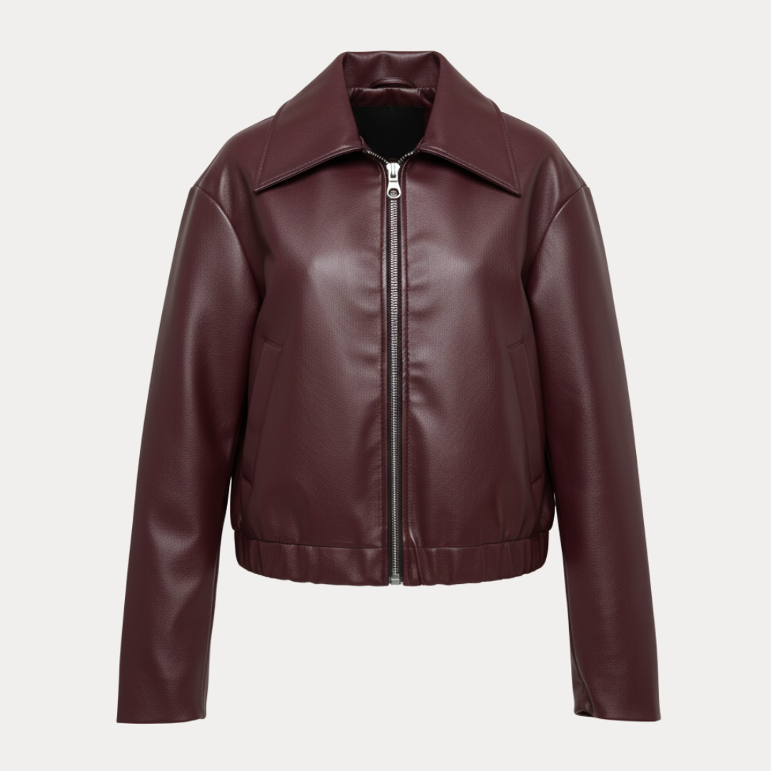 Fiorenza | Giacca Donna Oversize Raffinata e Versatile