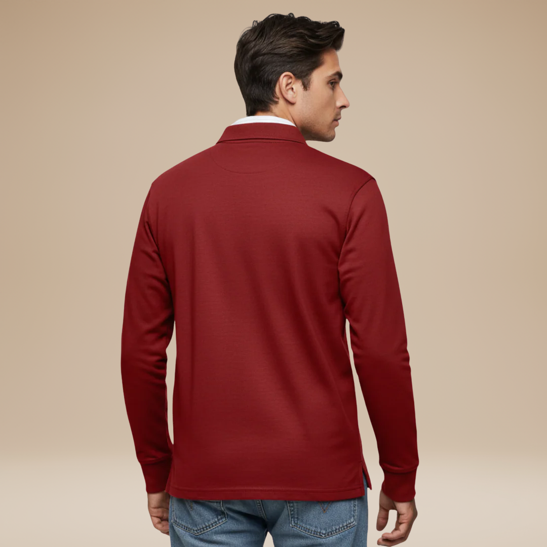 Giovanni | Premium Cotton Polo