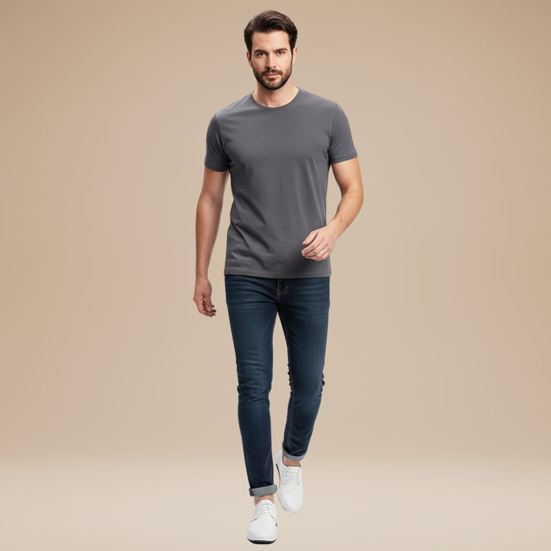 aaNico | Scarpe Uomo Casual Eleganti e Confortevoli