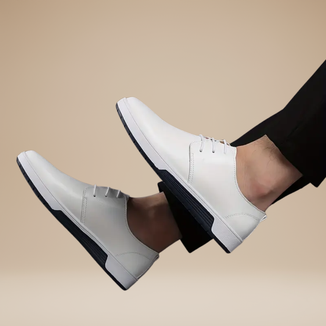 aaNico | Scarpe Uomo Casual Eleganti e Confortevoli