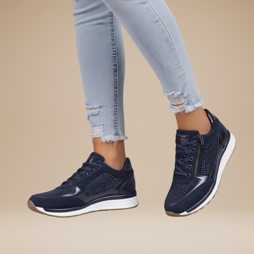 Luna | Modern Women's Sneakers for Everyday Looks
