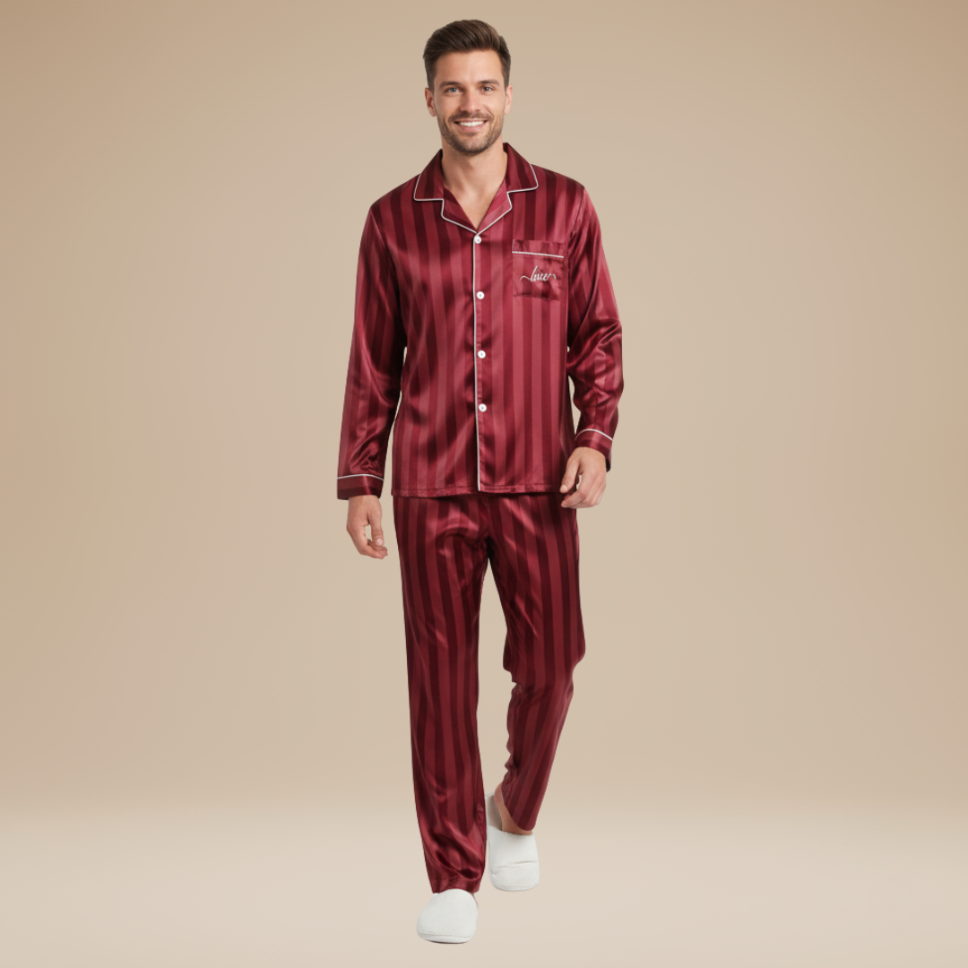 Ale | Comfortable Women's & Men's Matching Pajamas