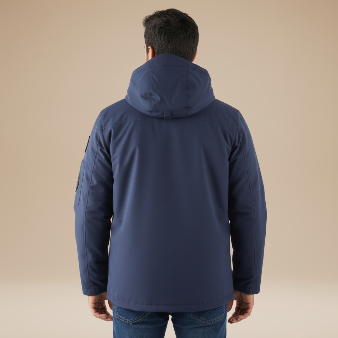 Leonardo | Men's Urban Style Jacket