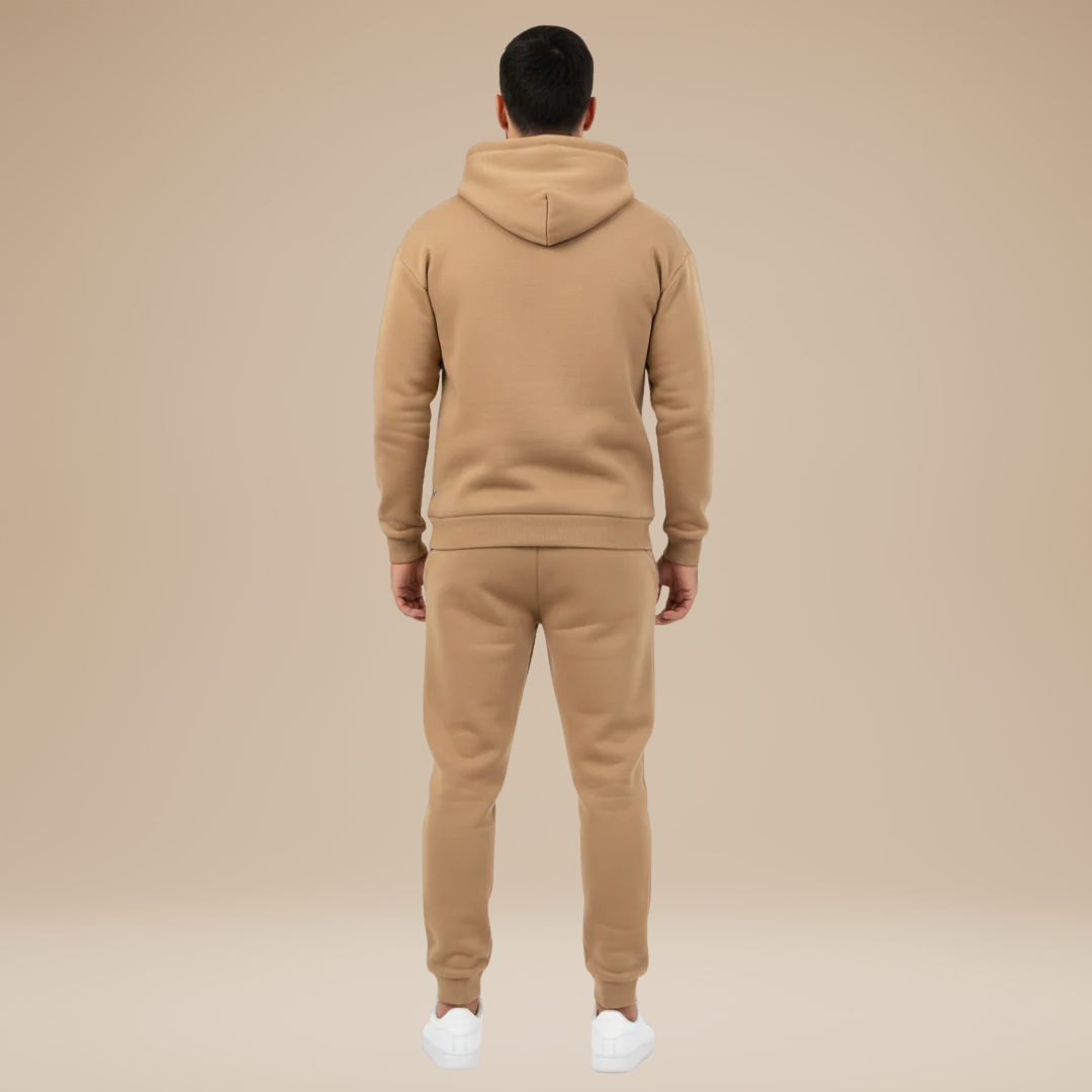 Aldo | Men's Casual Sweatshirt and Joggers Set