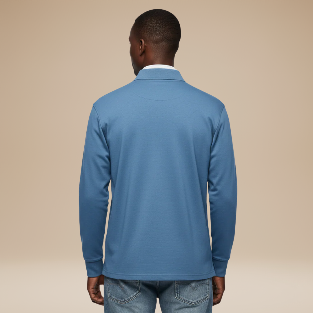 Giovanni | Premium Cotton Polo