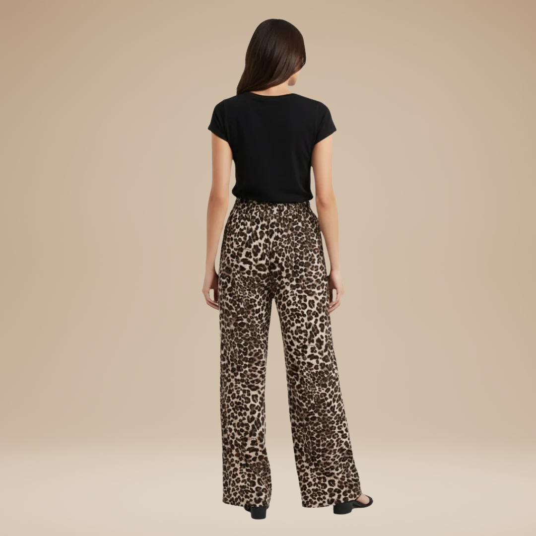 Rachele | Women's Comfort Chic Pants