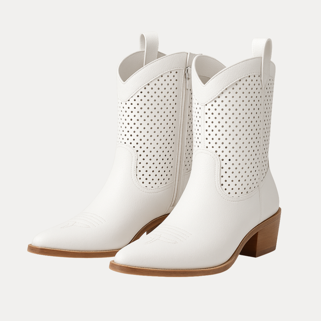 Eleonora | Stivali Western Eleganti