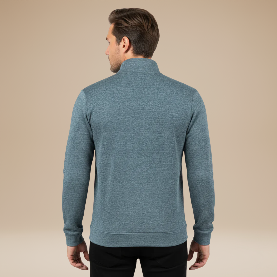 Lorenzo | Breathable Sports Jacket