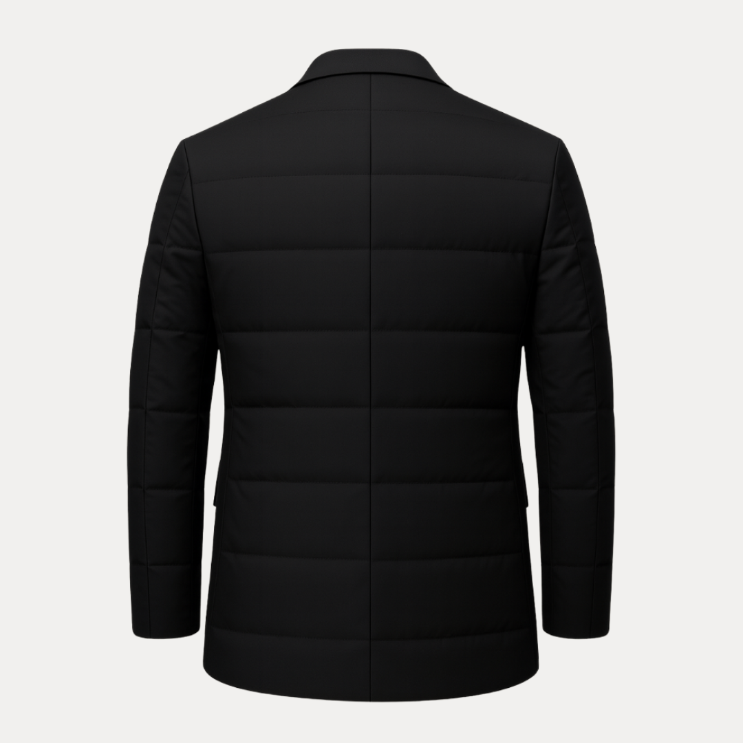 Riccardo | Giacca Sartoriale Imbottita
