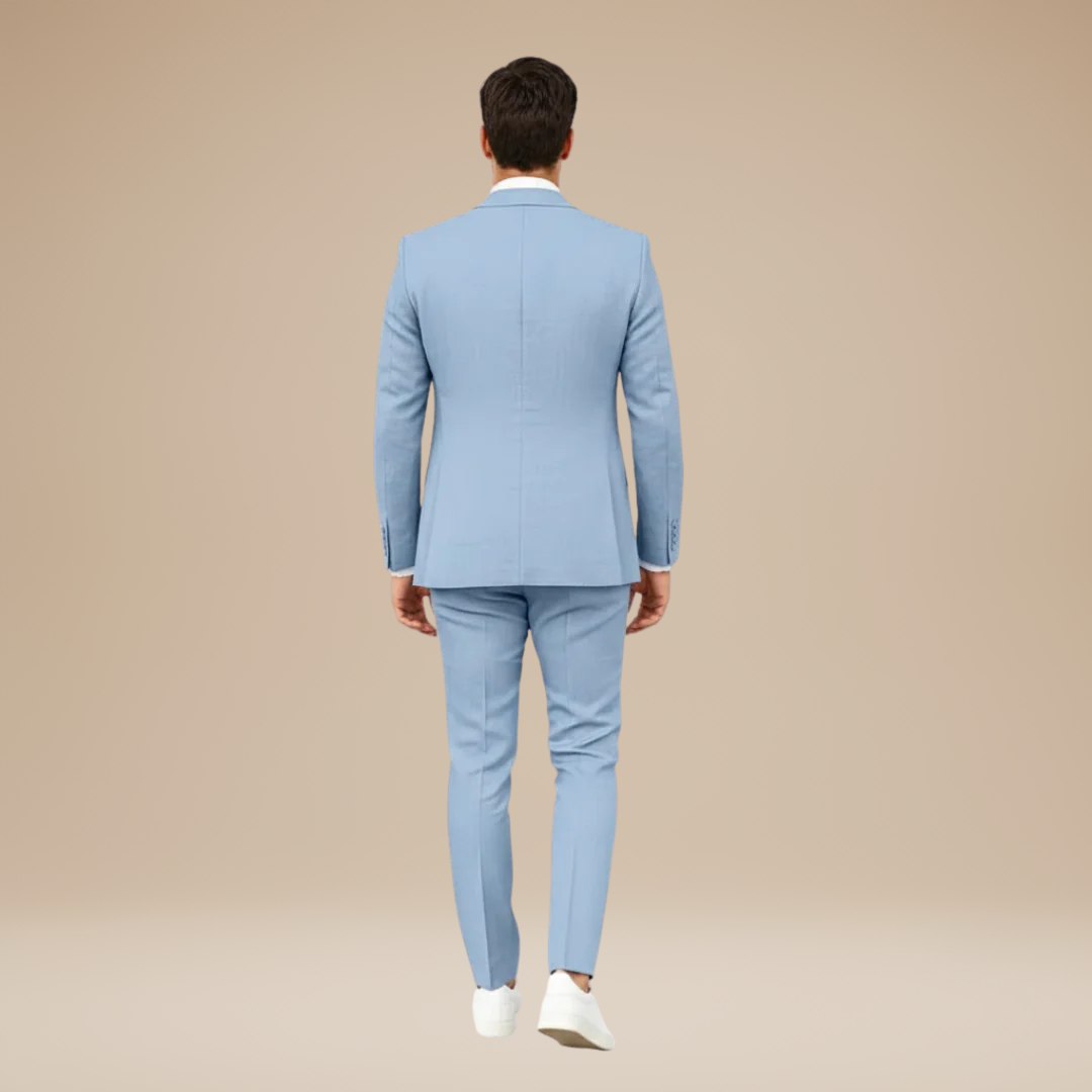 Adrian | Abito moderno slim fit da uomo