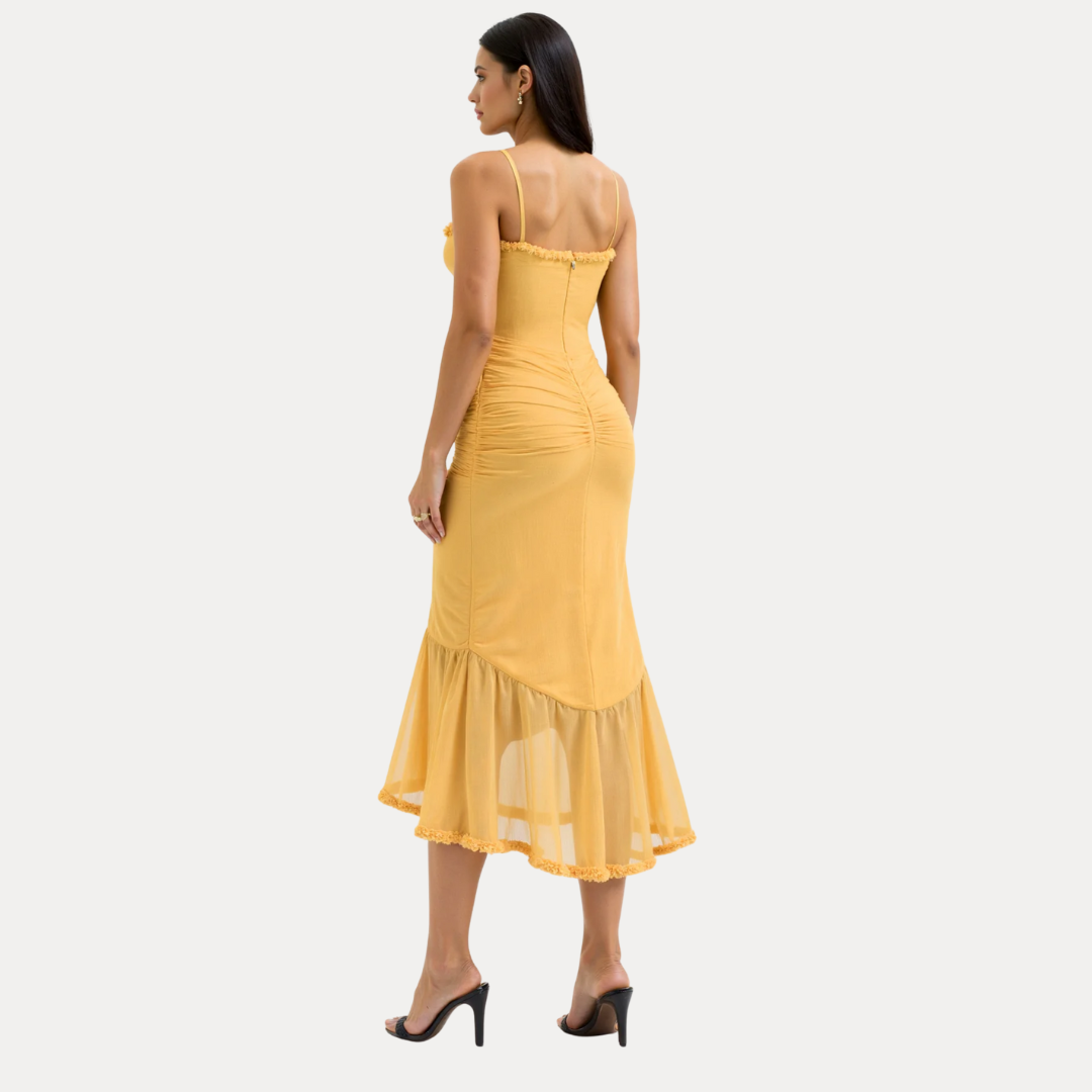 Tatiana | Abito da Sogno Elegante