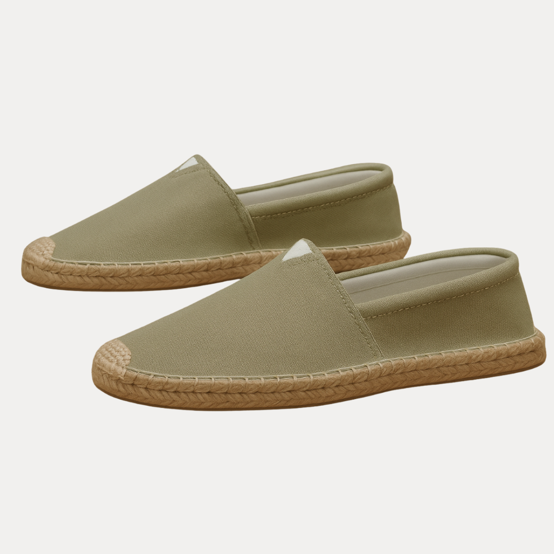 Bianca | Espadrillas Artigianali