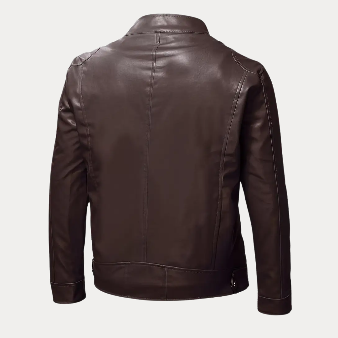 aaMattia | Giacca Uomo Elegante Stile Minimal e Moderno