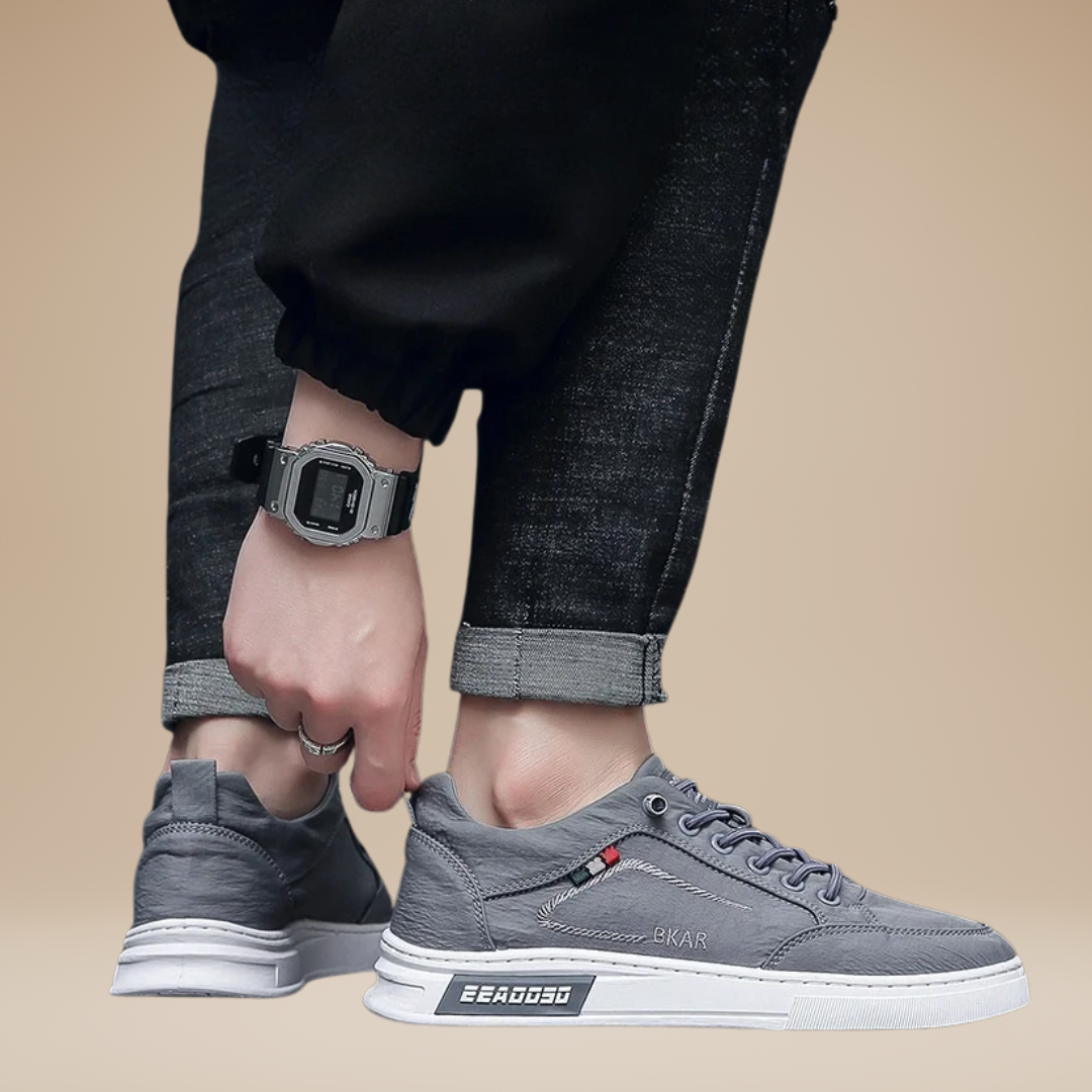 aaStefano | Sneakers Uomo Moderne Comfort e Stile Urbano