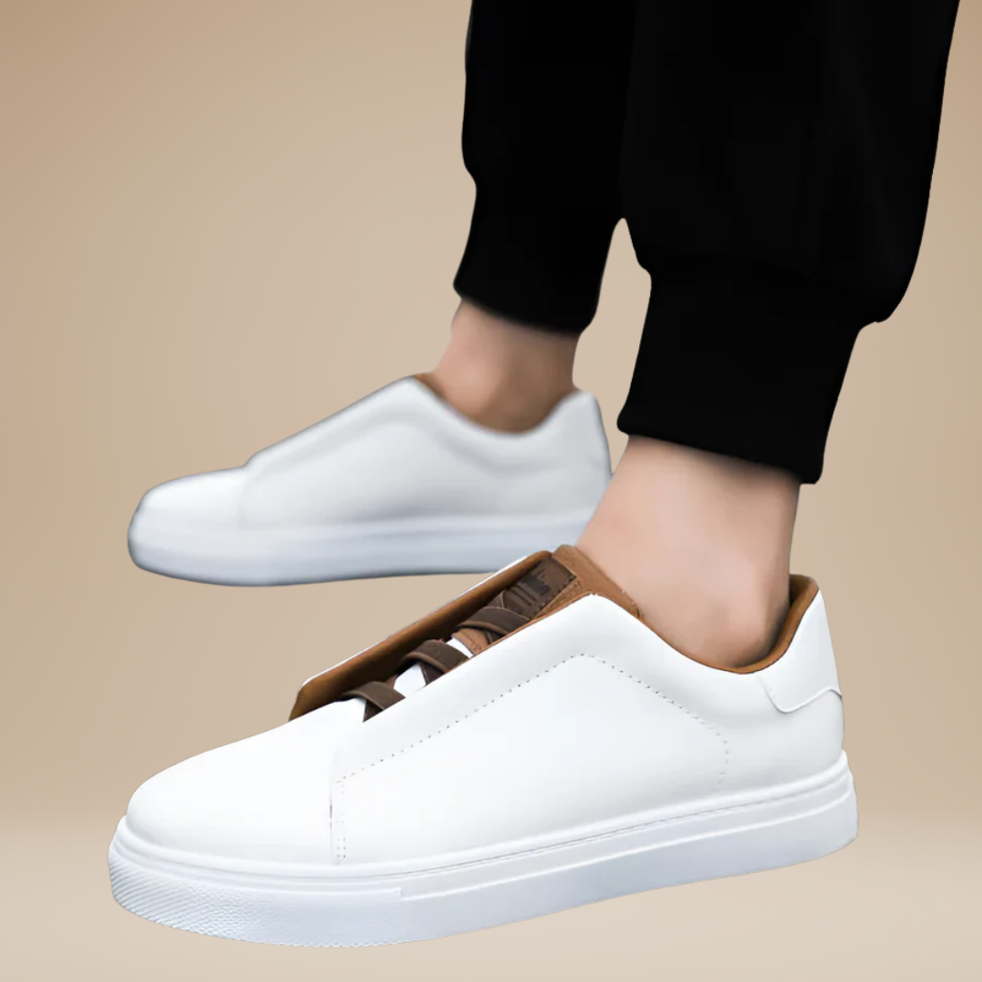 Salvatore | Sneakers Uomo Eleganti Comfort e Stile Moderno