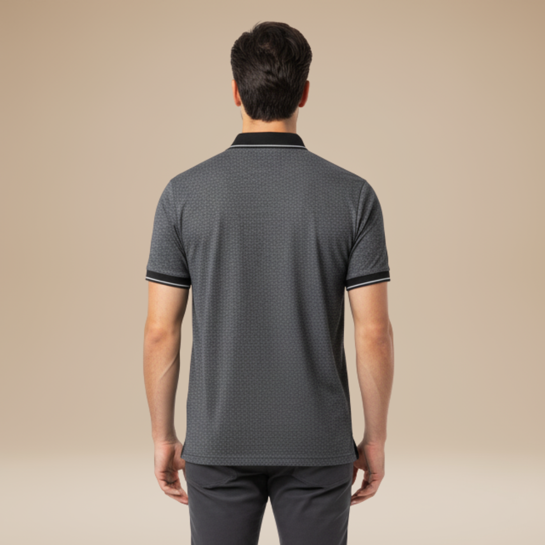 Beltrame | Polo Uomo Comfort Quotidiano
