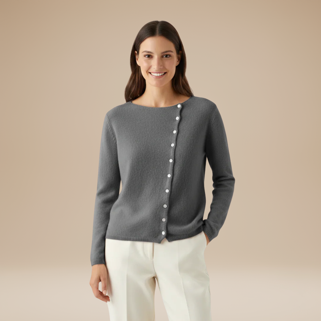 Mariella | Elegant Everyday Cardigan