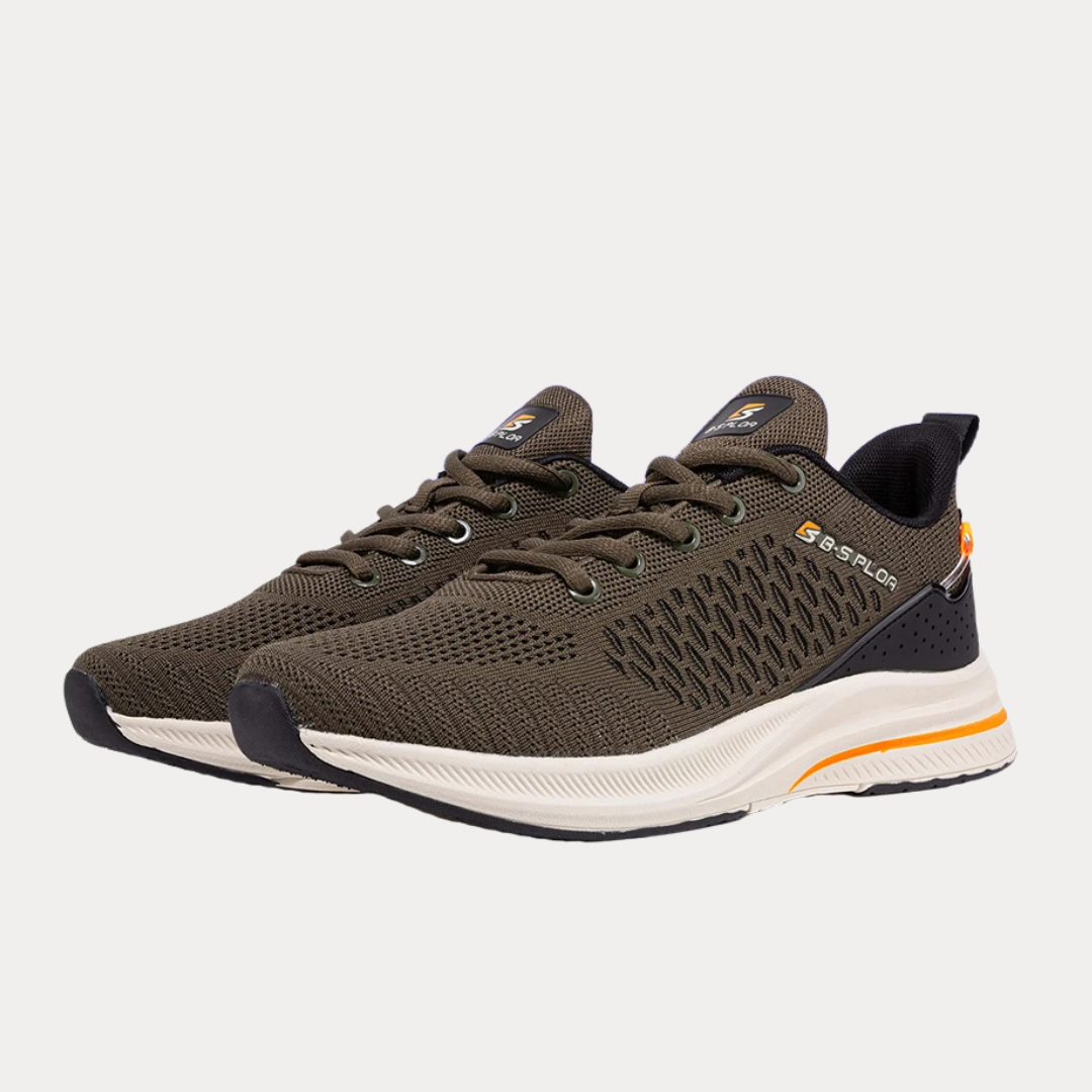 Tancredi | Versatile and Comfortable Men's Sports Shoes