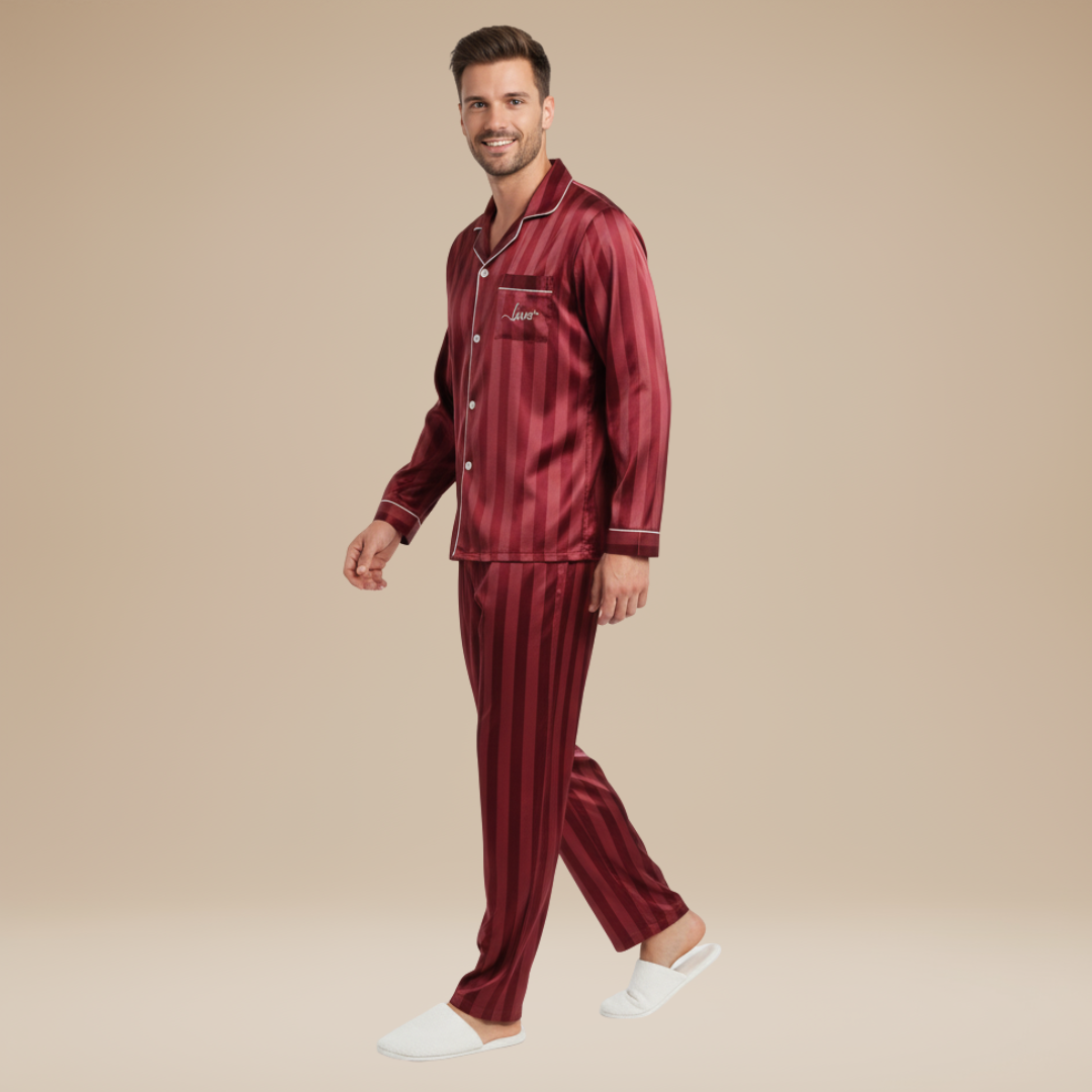 Ale | Comfortable Women's & Men's Matching Pajamas