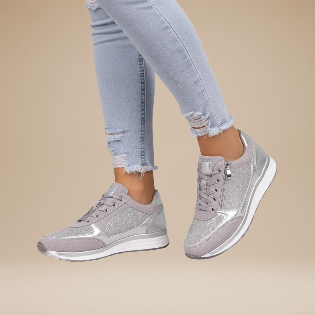 Luna | Modern Women's Sneakers for Everyday Looks