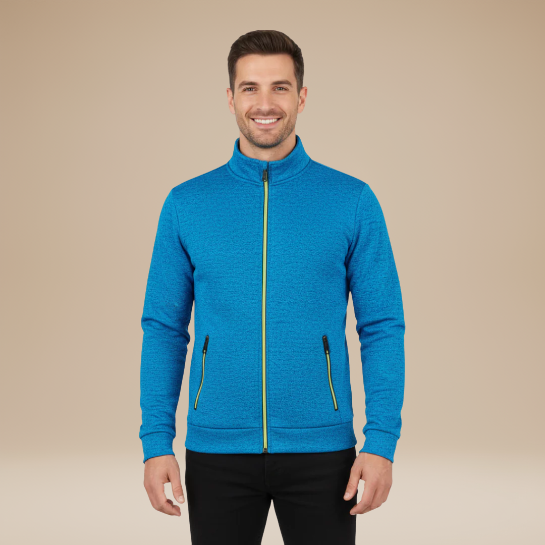 Lorenzo | Breathable Sports Jacket