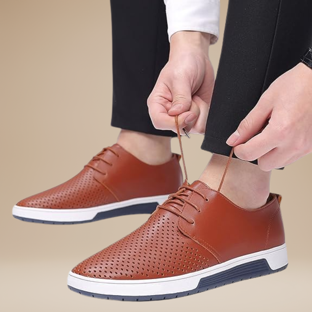 aaNico | Scarpe Uomo Casual Eleganti e Confortevoli